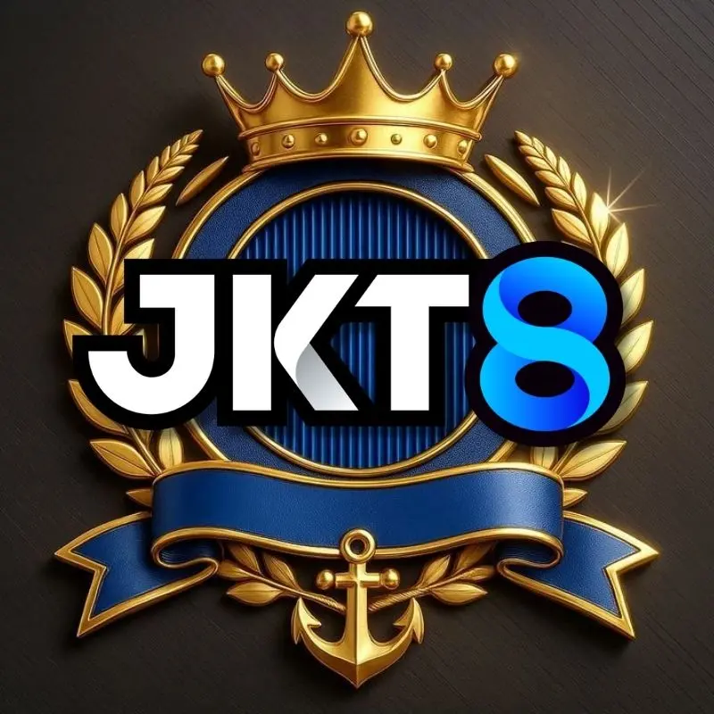 jkt8 Masuk